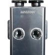 Load image into Gallery viewer, Moroso Breather Tank/Catch Can -16An Female Inlet - Forward Facing - Two Breathers - Aluminum