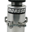 Load image into Gallery viewer, Moroso Breather Tank/Catch Can - 3/8in NPT Female Fitting - Aluminum