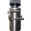 Load image into Gallery viewer, Moroso Breather Tank/Catch Can -6An Male Fitting - Aluminum