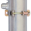 Load image into Gallery viewer, Moroso Breather Tank/Catch Can - Two -12An Fittings - Aluminum