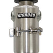 Load image into Gallery viewer, Moroso Breather Tank/Catch Can - Two 1/2in NPT Female Fittings - Aluminum