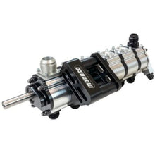Load image into Gallery viewer, Moroso Brinn Mount 6 Stage 1.200in PS Tri Lobe Dry Sump Oil Pump