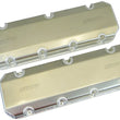 Load image into Gallery viewer, Moroso Brodix SR20/Dart Pro1 Valve Cover - 3in - Exhaust &amp; Intake Pockets - Aluminum - Pair