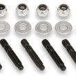 Load image into Gallery viewer, Moroso Bullet Nose Valve Cover Stud Kit - 1/4in-20 x 1.5in - 8 Pack