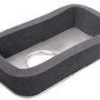 Load image into Gallery viewer, Moroso Carburetor Air Pan - Holley Single 4BBL w/5-1/8in Neck