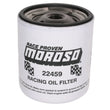 Load image into Gallery viewer, Moroso Chevrolet 13/16in Thread 4-9/32in Tall Oil Filter - Racing