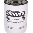 Load image into Gallery viewer, Moroso Chevrolet 13/16in Thread 5-1/4in Tall Oil Filter - Racing