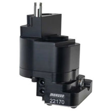 Load image into Gallery viewer, Moroso Chevrolet Big Block 7.75in Deep High Volume Billet Oil Pump