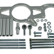 Load image into Gallery viewer, Moroso Chevrolet Big Block Alternator Mount - Meziere Water Pump - 93mm Alternator