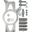 Load image into Gallery viewer, Moroso Chevrolet Big Block Alternator Mount - Moroso Water Pump - 93mm Alternator