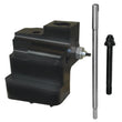 Load image into Gallery viewer, Moroso Chevrolet Big Block Billet Aluminum Gerotor Oil Pump