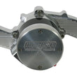 Load image into Gallery viewer, Moroso Chevrolet Big Block Electric Water Pump - Billet Aluminum