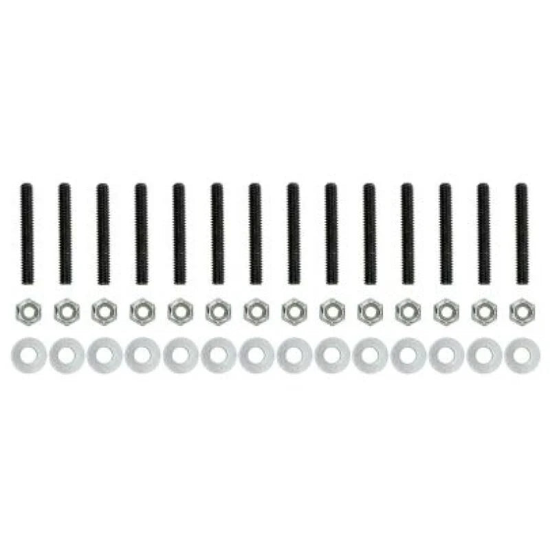 Moroso Chevrolet Big Block Fabricated Valve Covers Stud Kit