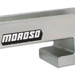 Load image into Gallery viewer, Moroso Chevrolet Big Block Gen 5/6/Chevrolet II Notched Rear Wet Sump 7qt 9in Steel Oil Pan