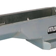 Load image into Gallery viewer, Moroso Chevrolet Big Block Gen 5/6/GM A Body Kicked Out Wet Sump 6qt 8in Steel Oil Pan