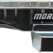 Load image into Gallery viewer, Moroso Chevrolet Big Block Gen 5/6/GM A Body Road Race Baffled Wet Sump 6.5qt 8in Steel Oil Pan
