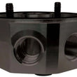 Load image into Gallery viewer, Moroso Chevrolet Big Block Gen V/VI Oil Filter Adapter - Oil Cooler