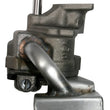 Load image into Gallery viewer, Moroso Chevrolet Big Block High Volume Offset Drag Race Oil Pump &amp; Pick-Up For 8in Pan