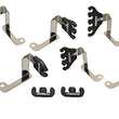 Load image into Gallery viewer, Moroso Chevrolet Big Block Ignition Wire Loom Kit - 7-9mm - Black