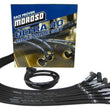 Load image into Gallery viewer, Moroso Chevrolet Big Block Ignition Wire Set - Ultra 40 - Unsleeved - HEI - 135 Degree - Black - Main Product View