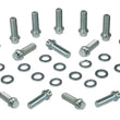 Load image into Gallery viewer, Moroso Chevrolet Big Block Intake Manifold Bolt Kit - 3/8in-16 x 1.25in - Set of 12