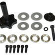 Load image into Gallery viewer, Moroso Chevrolet Big Block (Long 3 Bolt) Dry Sump &amp; Vacuum Pump Drive Kit - Flange Style