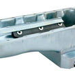 Load image into Gallery viewer, Moroso Chevrolet Big Block Mark IV Kicked Out Wet Sump 6qt 8in Steel Oil Pan - Main Product View