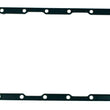 Load image into Gallery viewer, Moroso Chevrolet Big Block Mark IV Oil Pan Gasket - One Piece - Reinforced Steel