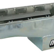 Load image into Gallery viewer, Moroso Chevrolet Big Block Mark IV Stroker Wet Sump 6.5qt 8in Steel Oil Pan - Main Product View
