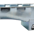 Load image into Gallery viewer, Moroso Chevrolet Big Block Mark IV Stroker Wet Sump 6.5qt 8in Steel Oil Pan - Additional View 5