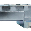 Load image into Gallery viewer, Moroso Chevrolet Big Block Mark IV Stroker Wet Sump 6qt 8in Steel Oil Pan - Installation View