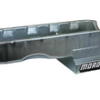 Load image into Gallery viewer, Moroso Chevrolet Big Block Mark IV Stroker Wet Sump 6qt 8in Steel Oil Pan