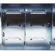 Load image into Gallery viewer, Moroso Chevrolet Big Block Mark IV Windage Tray (For Part No 21048)