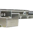 Load image into Gallery viewer, Moroso Chevrolet Big Block Mark IV (w/-16An External Pick Up) Wet Sump 6-7qt 8in Aluminum Oil Pan