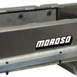 Load image into Gallery viewer, Moroso Chevrolet Big Block Mark IV (w/Double Power Kick Outs) Wet Sump 6-7qt 8in Aluminum Oil Pan