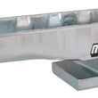 Load image into Gallery viewer, Moroso Chevrolet Big Block Mark IV/Chevrolet II Notched Rear Wet Sump 7qt 9in Steel Oil Pan