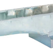 Load image into Gallery viewer, Moroso Chevrolet Big Block Mark IV/GM A Body Deep Wet Sump 6qt 8in Steel Oil Pan