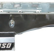 Load image into Gallery viewer, Moroso Chevrolet Big Block Mark IV/GM A Body Deep Wet Sump 6qt 8in Steel Oil Pan