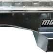 Load image into Gallery viewer, Moroso Chevrolet Big Block Mark IV/GM A Body Road Race Baffled Wet Sump 6.5qt 8in Steel Oil Pan