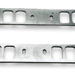 Load image into Gallery viewer, Moroso Chevrolet Big Block (Tall Deck) Intake Manifold Spacer Kit - Machined Aluminum