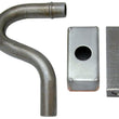 Load image into Gallery viewer, Moroso Chevrolet Big Block U-Weld-It Oil Pump Pick-Up Kit