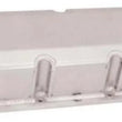 Load image into Gallery viewer, Moroso Chevrolet Big Block Valve Cover w/Billet Rail - 3.875in - Exhaust &amp; Intake Pockets - Aluminum