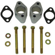 Load image into Gallery viewer, Moroso Chevrolet Big Block Water Pump Spacer Kit - Billet Aluminum