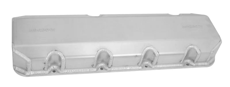 Moroso Chevrolet Big Block (w/Dart Big Chief/Brodix Big Duke Heads) Valve Cover - Aluminum