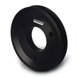 Load image into Gallery viewer, Moroso Chevrolet Big Block (w/Short Pump) Crankshaft Pulley - Single Groove - Billet Aluminum