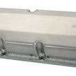 Load image into Gallery viewer, Moroso Chevrolet Big Block (w/Symmetrical Port/Stock Heads) Valve Cover -12An Fitting - Alum - Pair