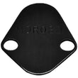 Load image into Gallery viewer, Moroso Chevrolet Big Block/Chrysler 273-440/Ford Fuel Pump Block-Off Plate - Aluminum
