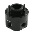 Load image into Gallery viewer, Moroso Chevrolet Big Block/Dart Oil Filter Adapter - Sandwich - Oil Cooler