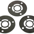 Load image into Gallery viewer, Moroso Chevrolet Big Block/Small Block Crank Pulley Shim Kit - 3 Pack