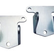 Load image into Gallery viewer, Moroso Chevrolet Big Block/Small Block Motor Mounts - 2.28125in x 2-3/8in x 3/16in - Steel - 2 Pack
